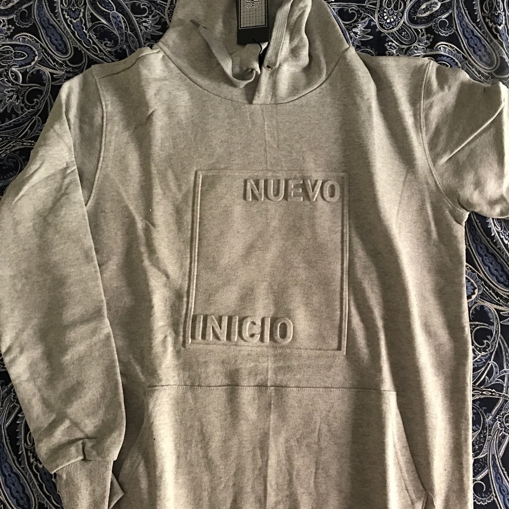 Brand new with tag pullover